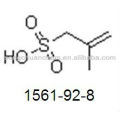 99.5% sodium methallyl sulfonate SMAS/MAS